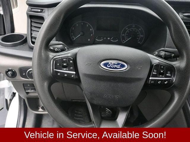 used 2022 Ford Transit-250 car, priced at $28,900