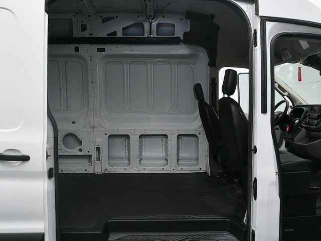 used 2022 Ford Transit-250 car, priced at $27,900