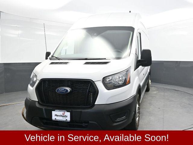 used 2022 Ford Transit-250 car, priced at $28,900