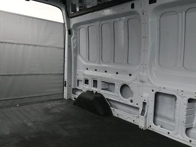 used 2022 Ford Transit-250 car, priced at $27,900