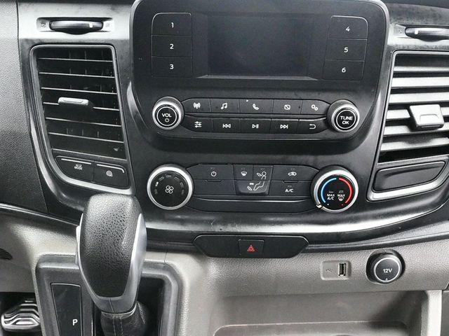 used 2022 Ford Transit-250 car, priced at $27,900