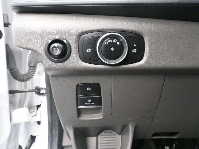 used 2022 Ford Transit-250 car, priced at $27,900