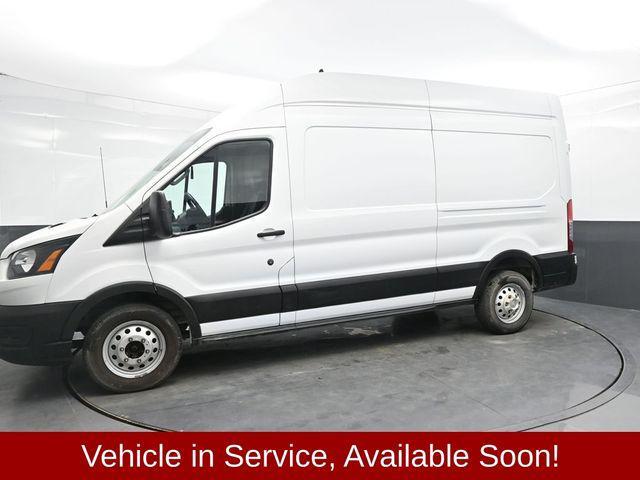 used 2022 Ford Transit-250 car, priced at $28,900