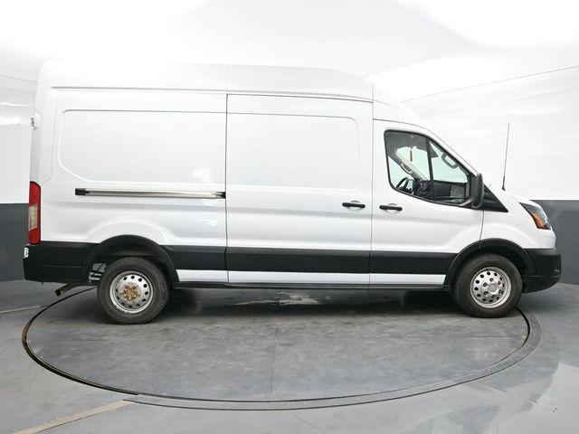 used 2022 Ford Transit-250 car, priced at $27,900