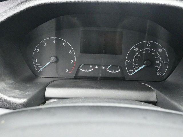 used 2022 Ford Transit-250 car, priced at $27,900