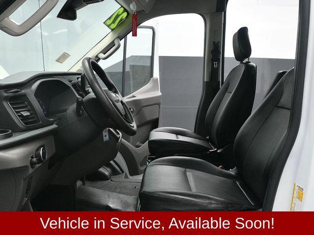 used 2022 Ford Transit-250 car, priced at $28,900