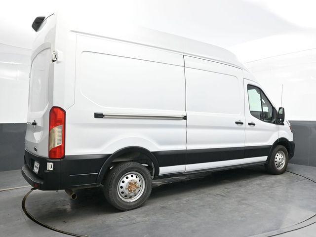 used 2022 Ford Transit-250 car, priced at $27,900