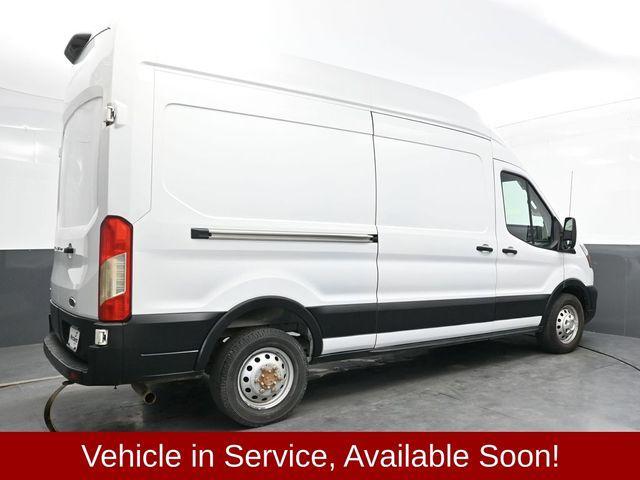 used 2022 Ford Transit-250 car, priced at $28,900
