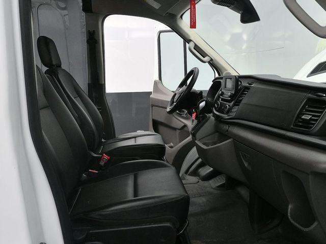 used 2022 Ford Transit-250 car, priced at $27,900