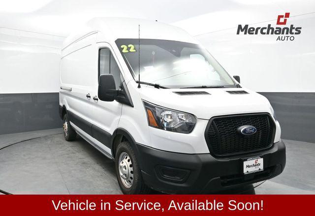 used 2022 Ford Transit-250 car, priced at $28,900