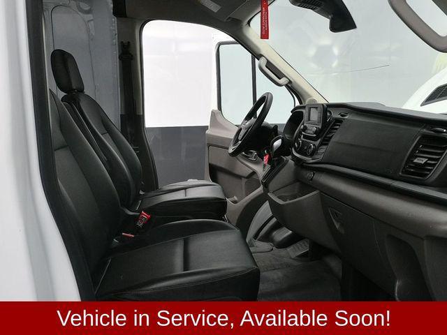 used 2022 Ford Transit-250 car, priced at $28,900