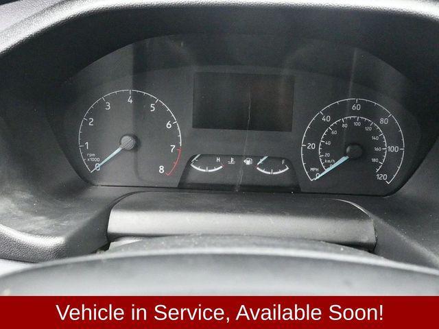 used 2022 Ford Transit-250 car, priced at $28,900