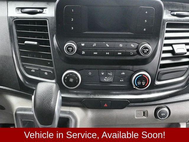 used 2022 Ford Transit-250 car, priced at $28,900