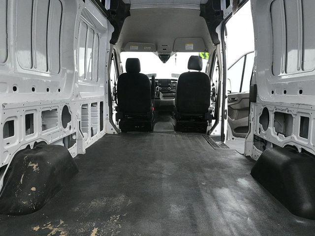 used 2022 Ford Transit-250 car, priced at $27,900