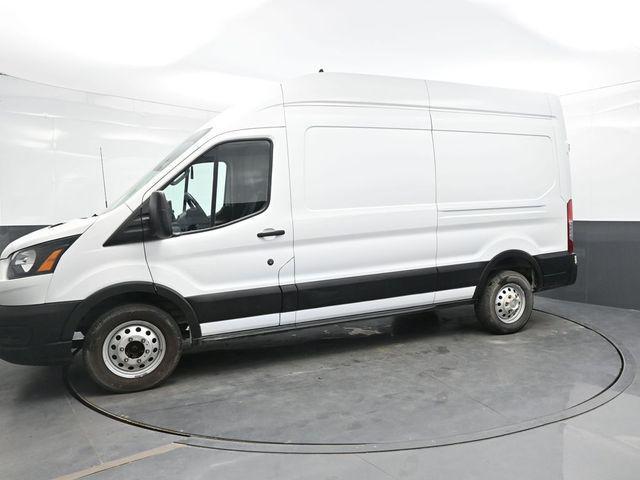 used 2022 Ford Transit-250 car, priced at $27,900