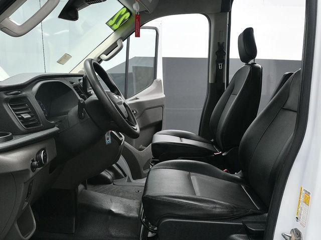 used 2022 Ford Transit-250 car, priced at $27,900