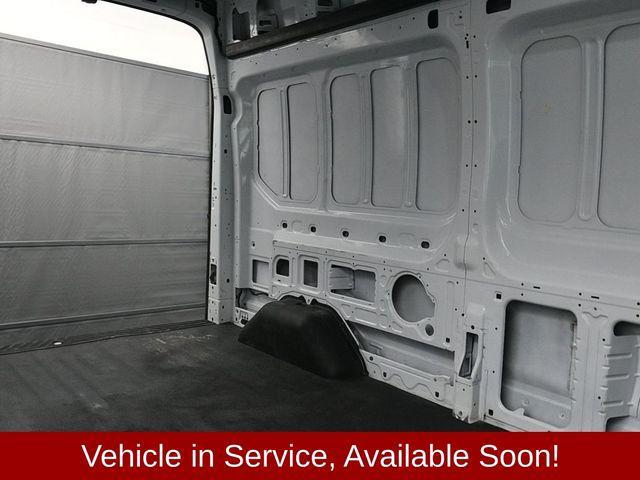 used 2022 Ford Transit-250 car, priced at $28,900