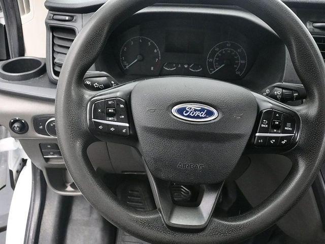 used 2022 Ford Transit-250 car, priced at $27,900