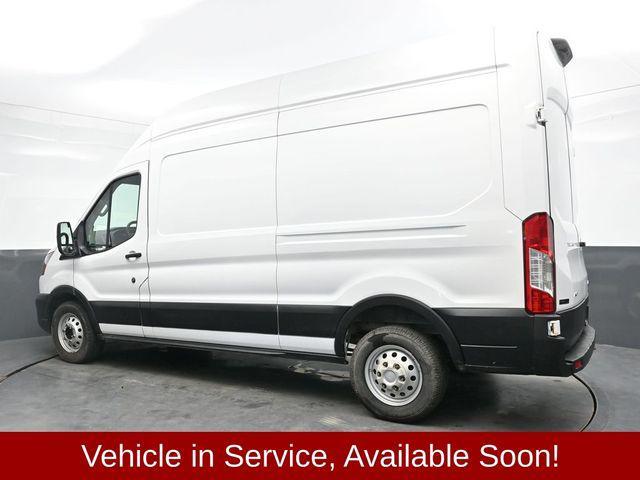 used 2022 Ford Transit-250 car, priced at $28,900