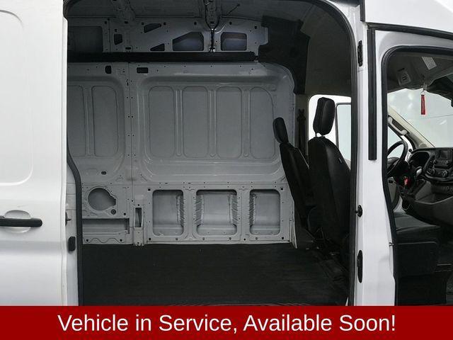 used 2022 Ford Transit-250 car, priced at $28,900