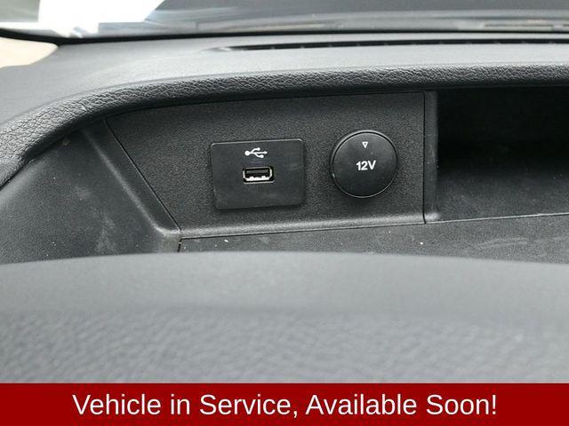 used 2022 Ford Transit-250 car, priced at $28,900