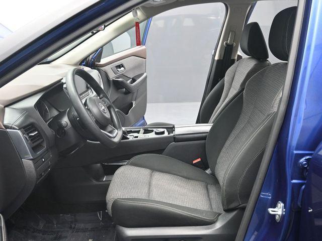 used 2023 Nissan Rogue car, priced at $21,998