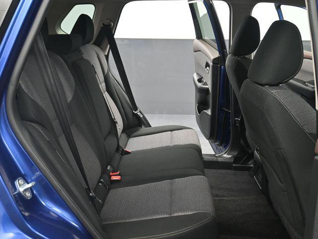used 2023 Nissan Rogue car, priced at $21,998