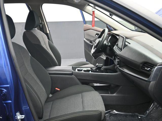used 2023 Nissan Rogue car, priced at $21,998