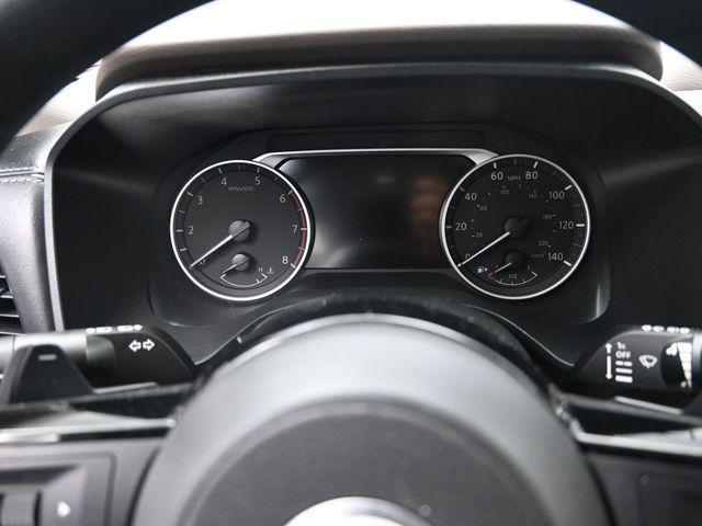 used 2023 Nissan Rogue car, priced at $21,998