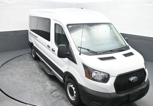 used 2024 Ford Transit-350 car, priced at $56,500