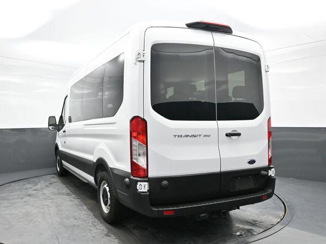 used 2024 Ford Transit-350 car, priced at $56,500