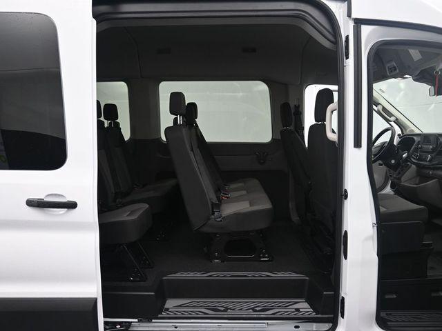 used 2024 Ford Transit-350 car, priced at $56,500