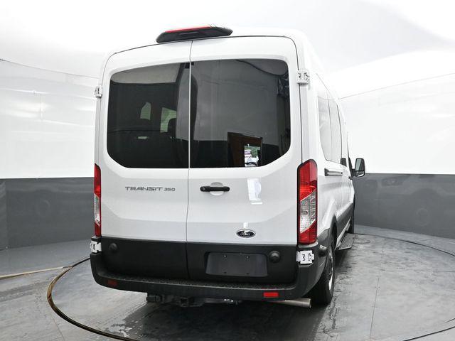 used 2024 Ford Transit-350 car, priced at $56,500