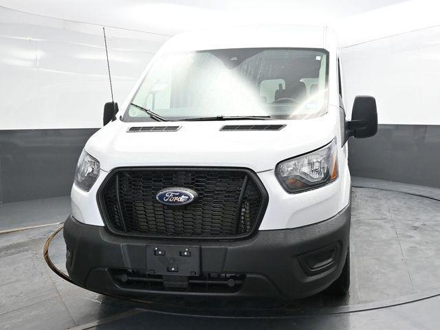 used 2024 Ford Transit-350 car, priced at $56,500