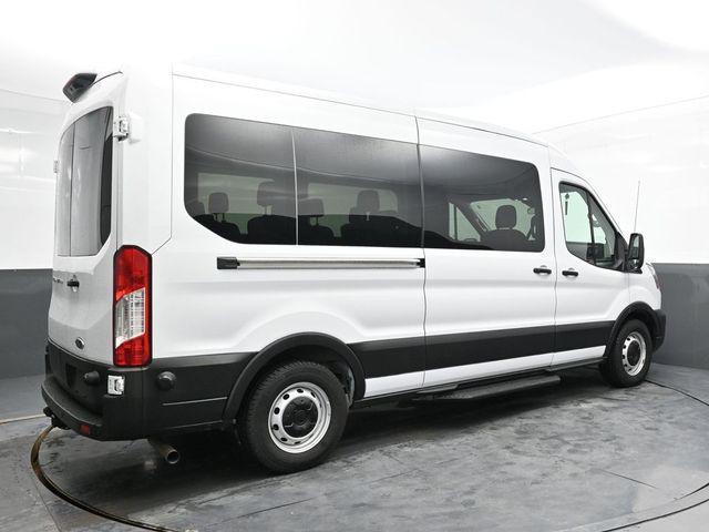 used 2024 Ford Transit-350 car, priced at $56,500