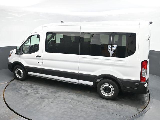 used 2024 Ford Transit-350 car, priced at $56,500