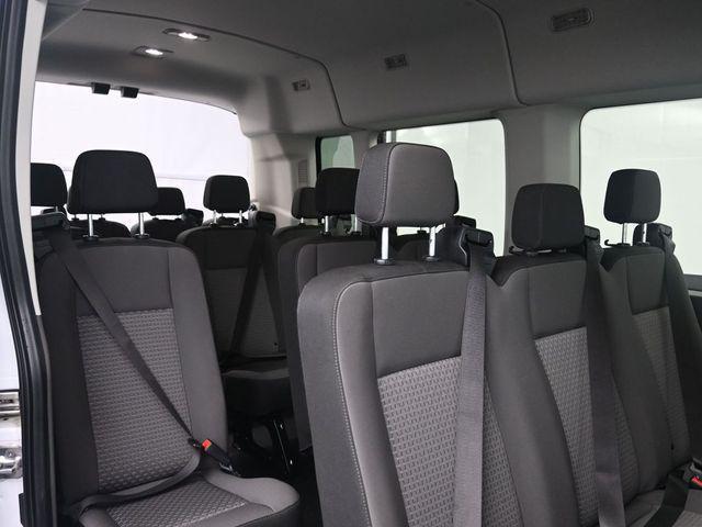 used 2024 Ford Transit-350 car, priced at $56,500