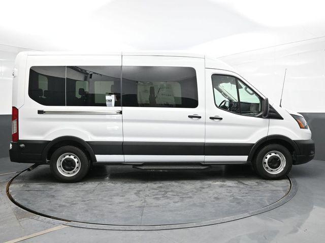 used 2024 Ford Transit-350 car, priced at $56,500