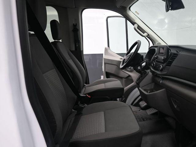 used 2024 Ford Transit-350 car, priced at $56,500