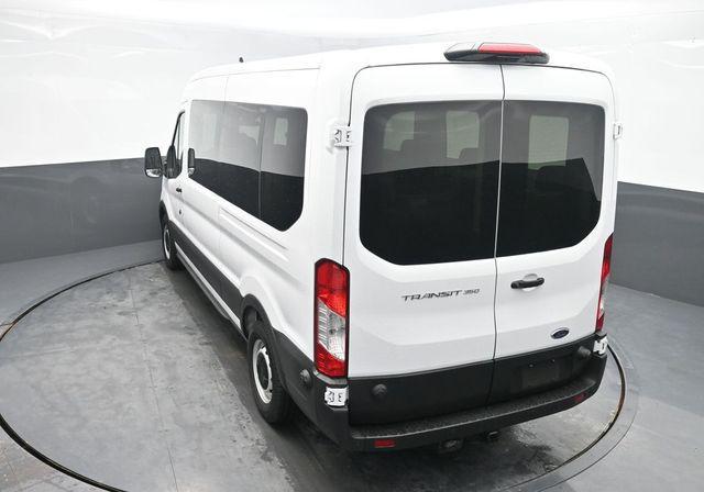 used 2024 Ford Transit-350 car, priced at $56,500