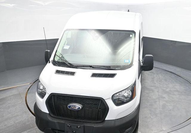 used 2024 Ford Transit-350 car, priced at $56,500