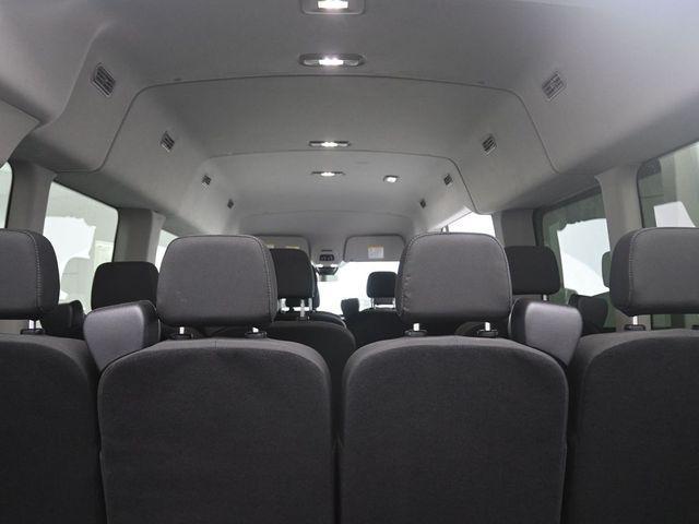 used 2024 Ford Transit-350 car, priced at $56,500
