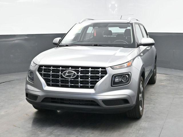 used 2023 Hyundai Venue car, priced at $16,749