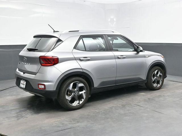 used 2023 Hyundai Venue car, priced at $16,749