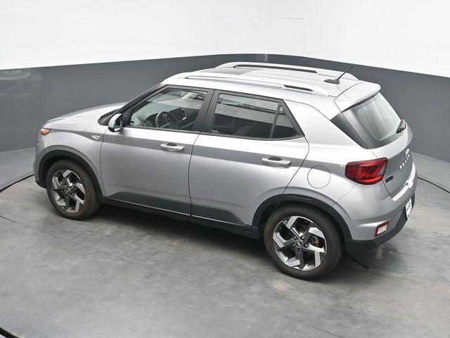 used 2023 Hyundai Venue car, priced at $16,749