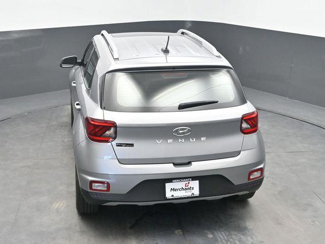 used 2023 Hyundai Venue car, priced at $16,749