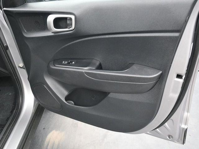used 2023 Hyundai Venue car, priced at $16,749