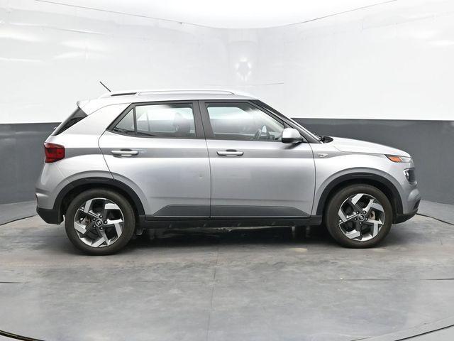 used 2023 Hyundai Venue car, priced at $16,749