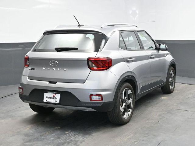 used 2023 Hyundai Venue car, priced at $16,749