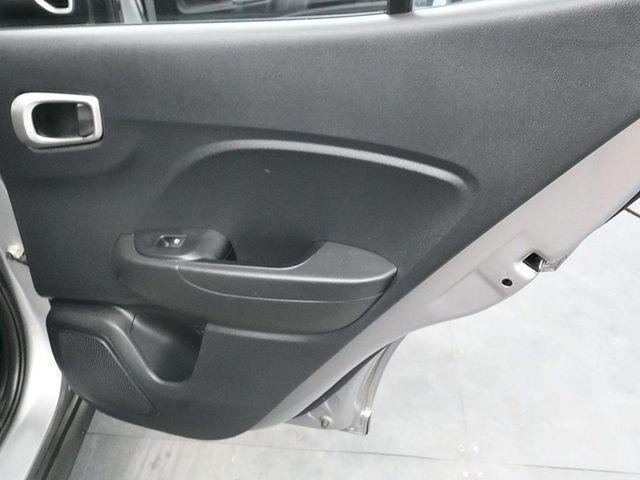 used 2023 Hyundai Venue car, priced at $16,749